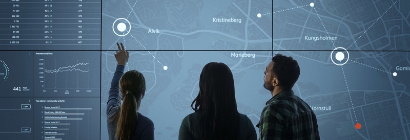 Ericssons ai-teknik ska göra it-underhåll enklare