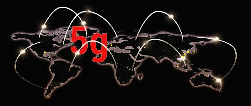 Varför håller svenska it-chefer så dålig koll på 5g?