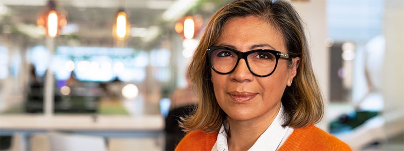 ”5g är en enorm möjlighet för Sverige och Europa”