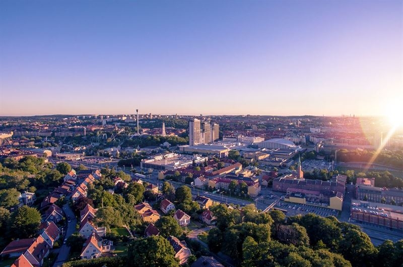 IP-Only först ut med SD-WAN