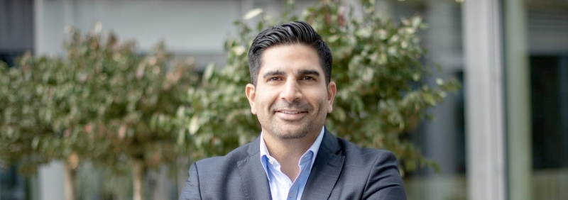 ”5g är en motor för allt som är uppkopplat”