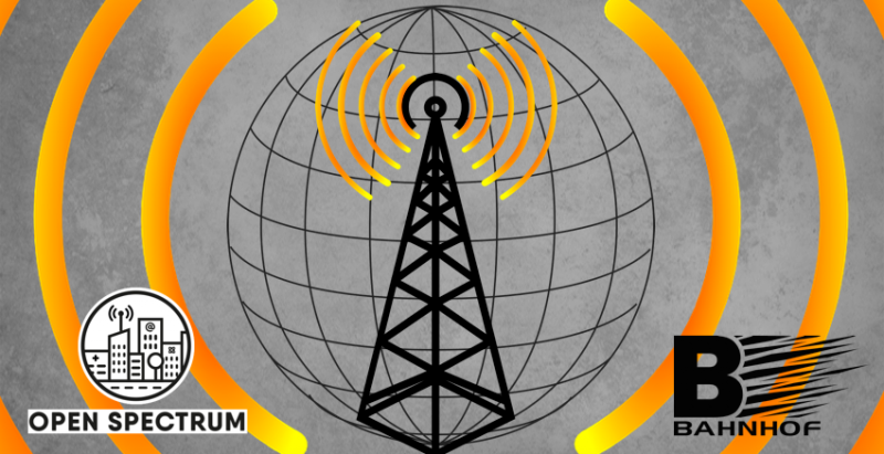 Bahnhof testar 5g i 3,5GHz-bandet
