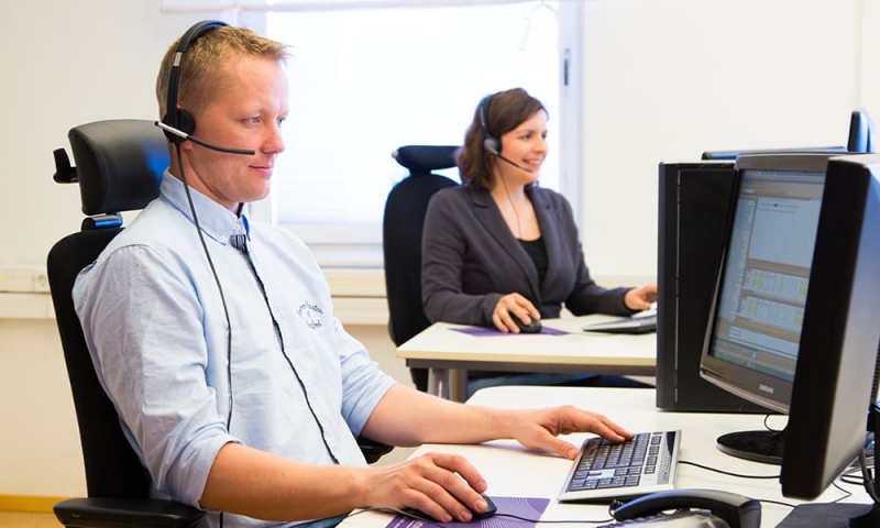 Nu är Artvise certifierad av Mitel