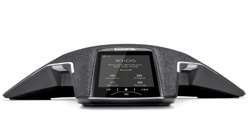 Konftel lanserar ny generation konferenslösningar