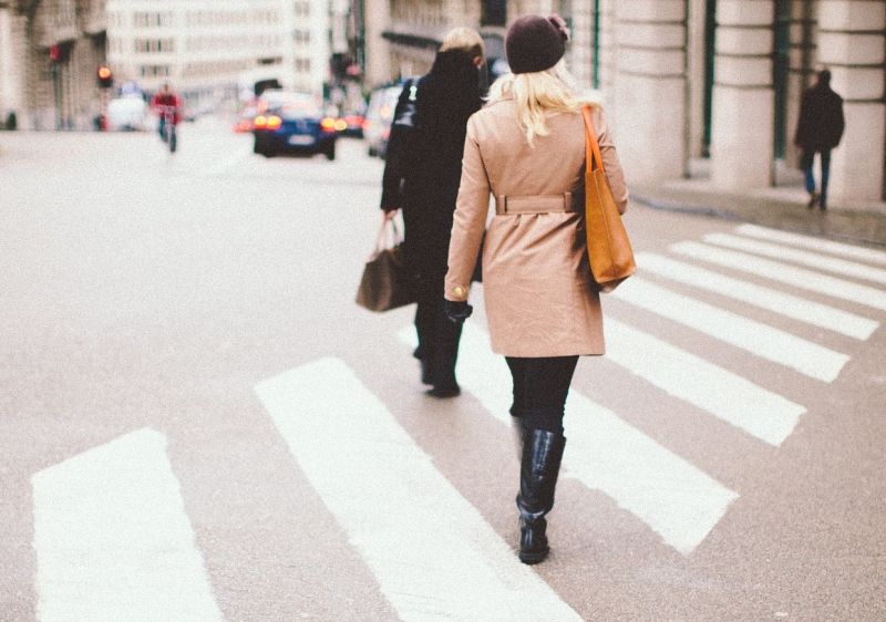Nya tjänsten ska mäta ”stadens puls”