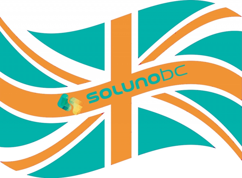 Soluno expanderar till Storbritannien