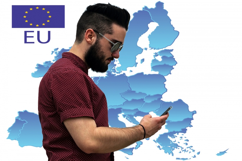 Nu blir det nya priser för EU-samtal