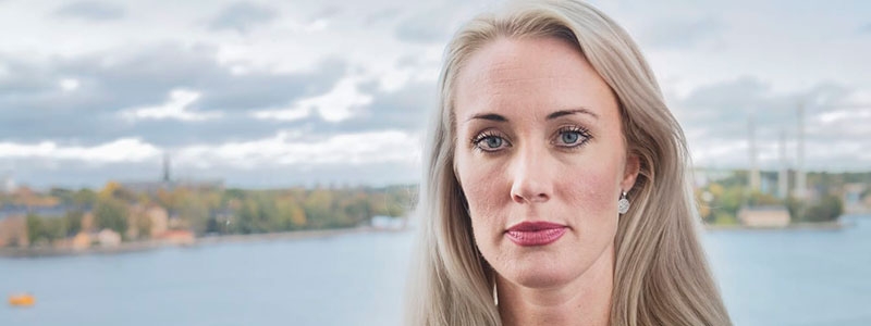 En av fem kan inte skilja sant från falskt på nätet