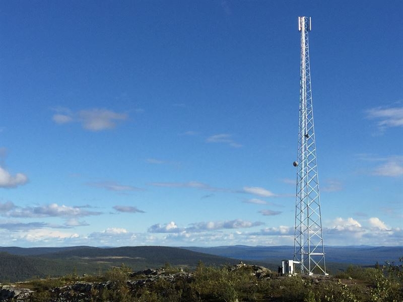 Ny forskning gör nätet mer energieffektivt