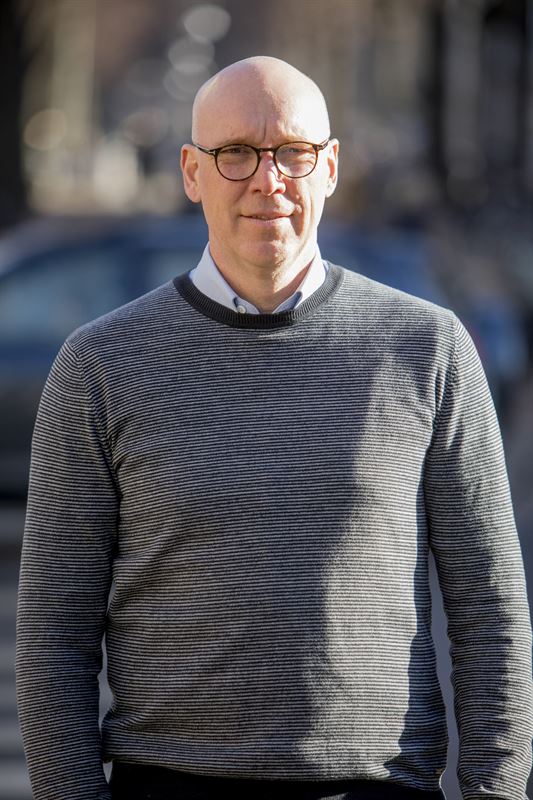 Pilotfish kopplar upp Svealandstrafiken