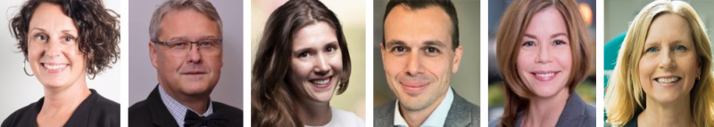 ”Inga tjänster är tillräckligt breda för organisationers hela behov”