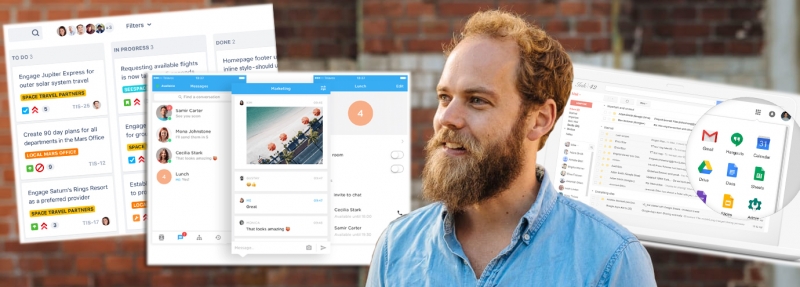 Experten: De här verktygen använder vi för bästa samarbete