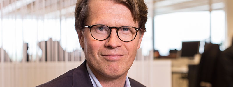 Fem trender – så kommer IoT påverka den globala ekonomin