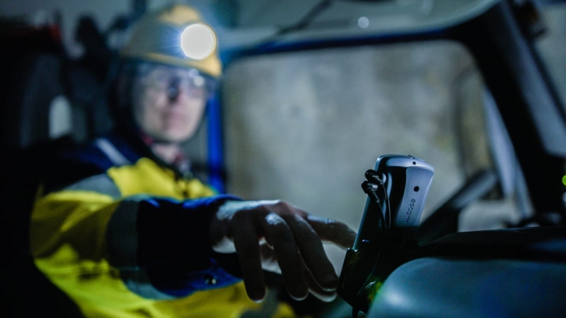 Nu har Norrlands första 5g-nät invigts
