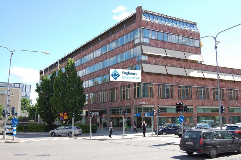 Uppsala väljer Enghouse kontaktcenterlösning