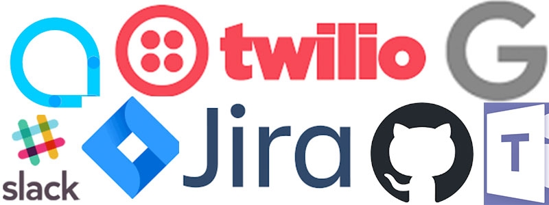 Sju samarbetsverktyg – här är plus och minus