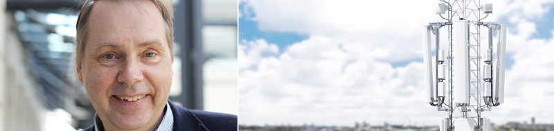 Professorn: ”Ericsson har lagt alla sina ägg i 5g-korgen”