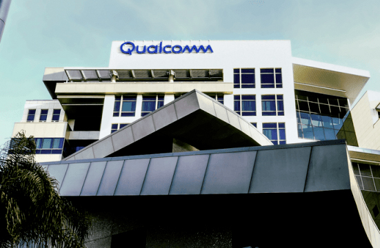 Analysen: Qualcomm är världsledande