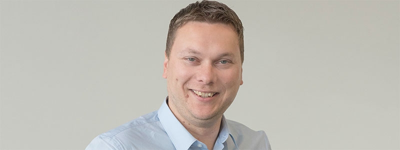 Experten om säkerhetsriskerna när svenska företag IoT-satsar