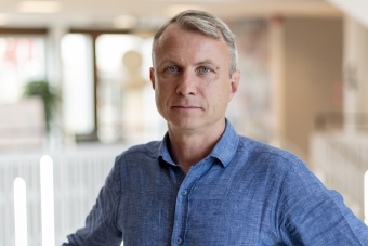 Telenor först med SD-WAN