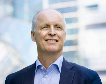 Tieto och Evry går ihop