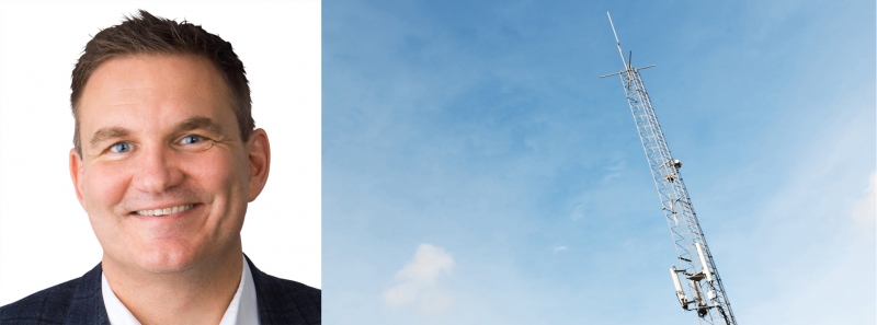 Tele2-nätchefen om driftstörningarna: Problem med noder