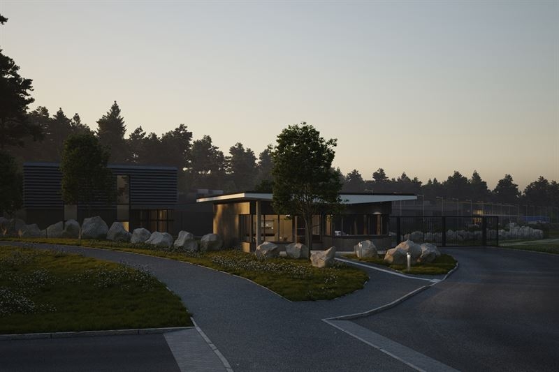 Telia och Ecodatacenter i samarbete