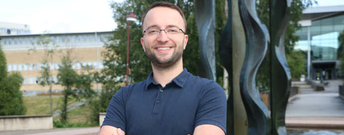 Avhandling visar hur man styr energihungriga moln