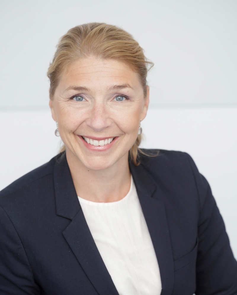 Rehman lämnar Telia för GlobalConnect