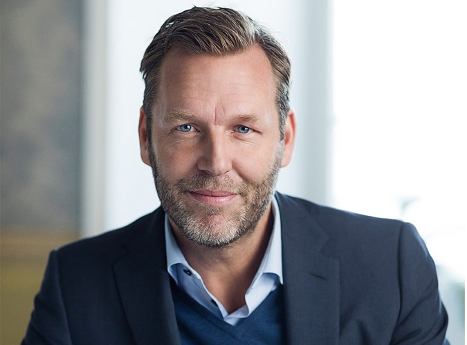 Teliachefen: ”Har bestämt mig för att lämna”