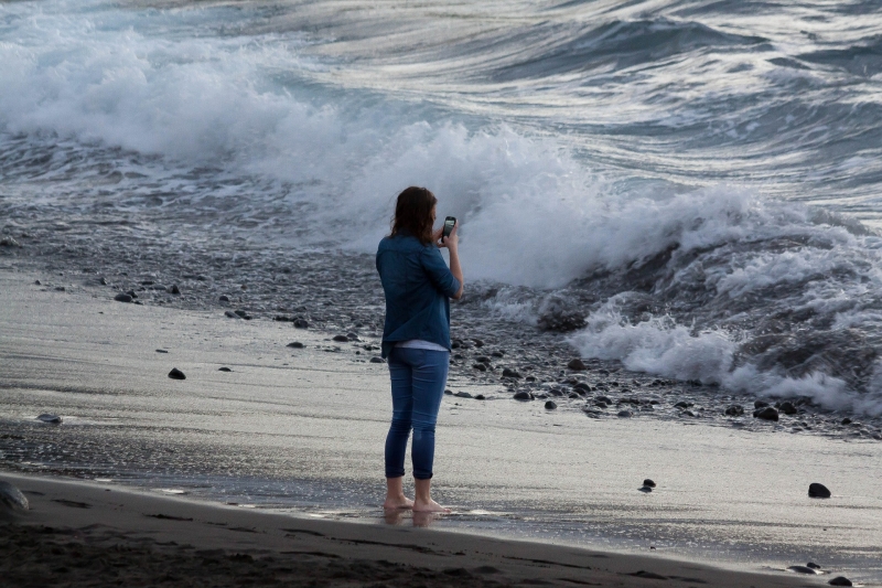 Dassig sommar gav nytt surfrekord
