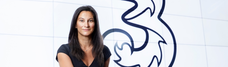 Matylda Lovenvall: ”Är de fem hetaste talangerna i branschen”