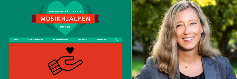 Digitalt omtag gav mer klirr i kassan