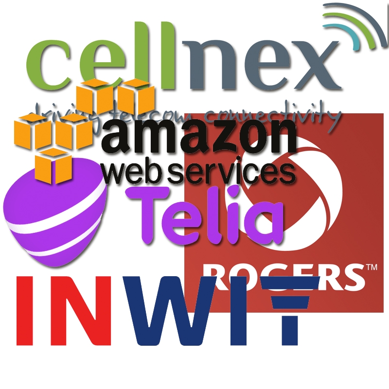 Ny OECD-rapport drar upp framtiden för operatörerna