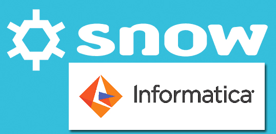 Informatica väljer svenska plattformen