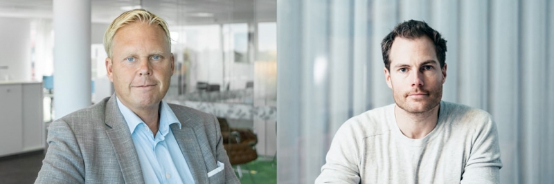 Telavox köper Icentrex: ”Innebär att vi får helt andra muskler”