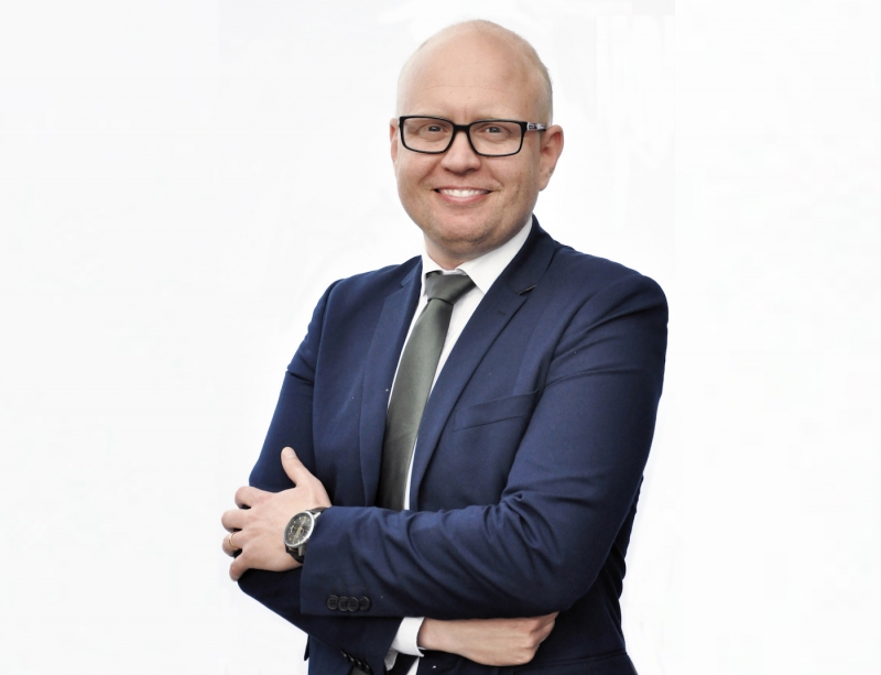 Välkommen till nya telekomidag.se