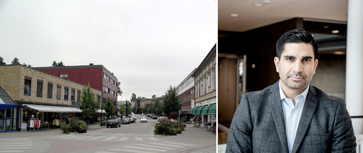 Telenor startar ny 5g-pilot