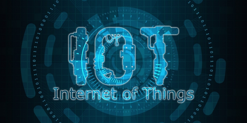 Sex bolag om du vill få in IoT i ditt företag