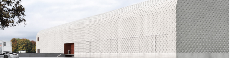 IP-Only bygger nytt datacenter i Stockholm