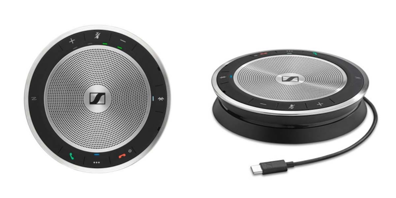Sennheiser-pucken snyggast hittills