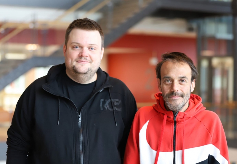 Nytt projekt ska förbättra prestanda och integritet i 5g