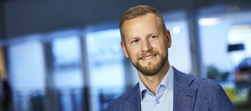 Tele2:s hållbarhetsdirektör lämnar – här är nya adressen