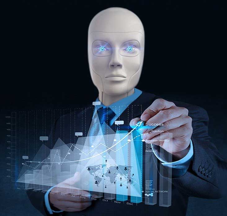 Studie: Därför misslyckas majoriteten av ai-satsningarna