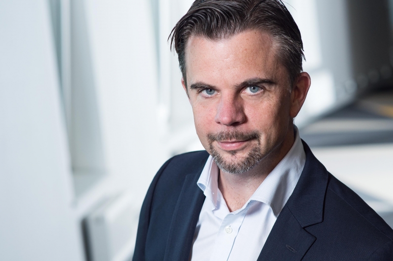 Tidigare Telenor Impli-chef tar över Brilliant Future