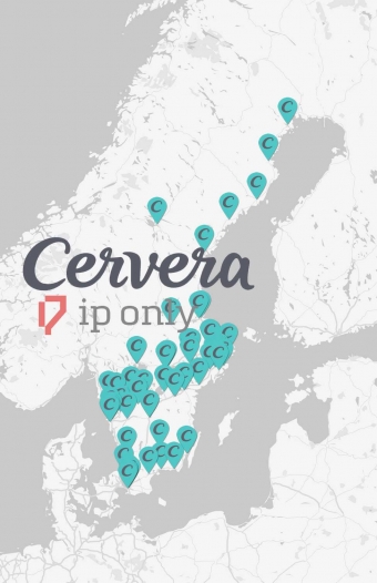 Ip-only vinner WAN-affär