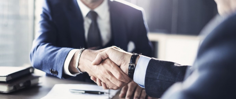 Netnordic och ALE ingår partnerskap