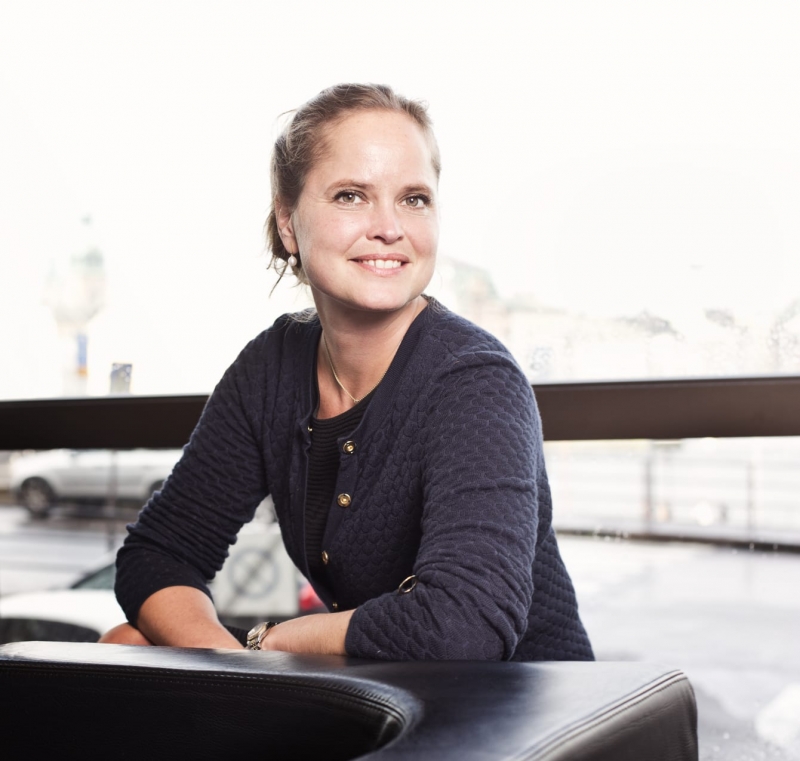 Telenor och Th1ng i samarbete om smarta städer
