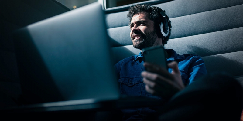 Här är storbolagen som är bäst på digitalisering