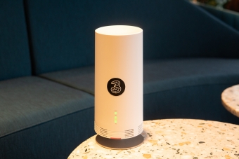 Tre först med publikt 5g-nät